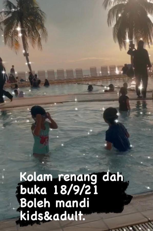 Mieqa@Theregencytanjungtuan Port Dickson Exterior photo