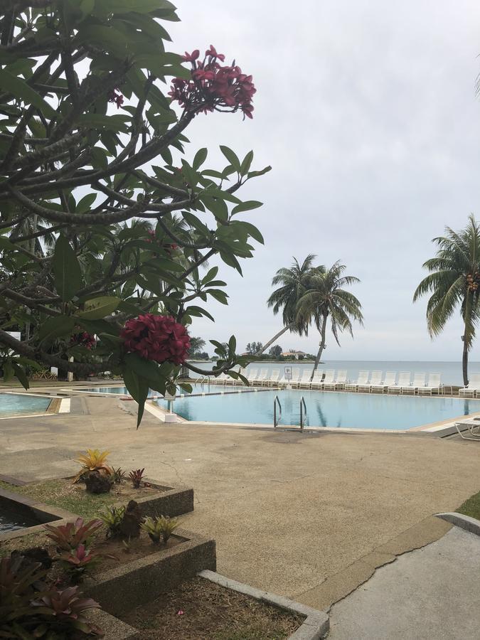 Mieqa@Theregencytanjungtuan Port Dickson Exterior photo